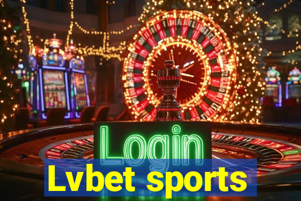 Lvbet sports